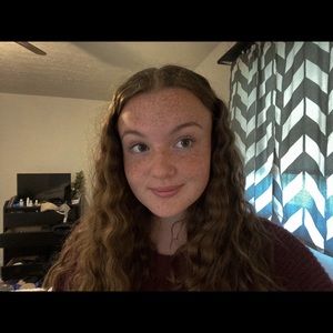 Meet your Posher, Mackenzie